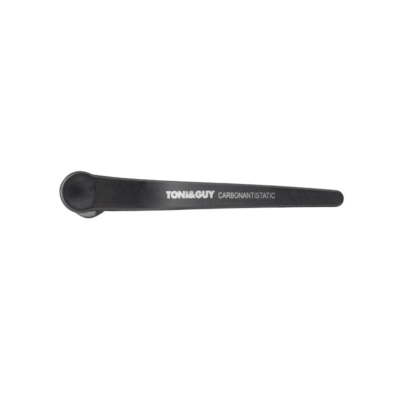 Toni & Guy E-32 Haarclips 6 stuks 11,5 cm Zwart