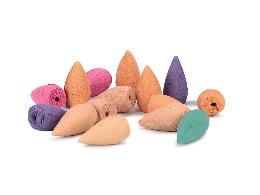 Aromatinės lazdelės, 50 vnt.