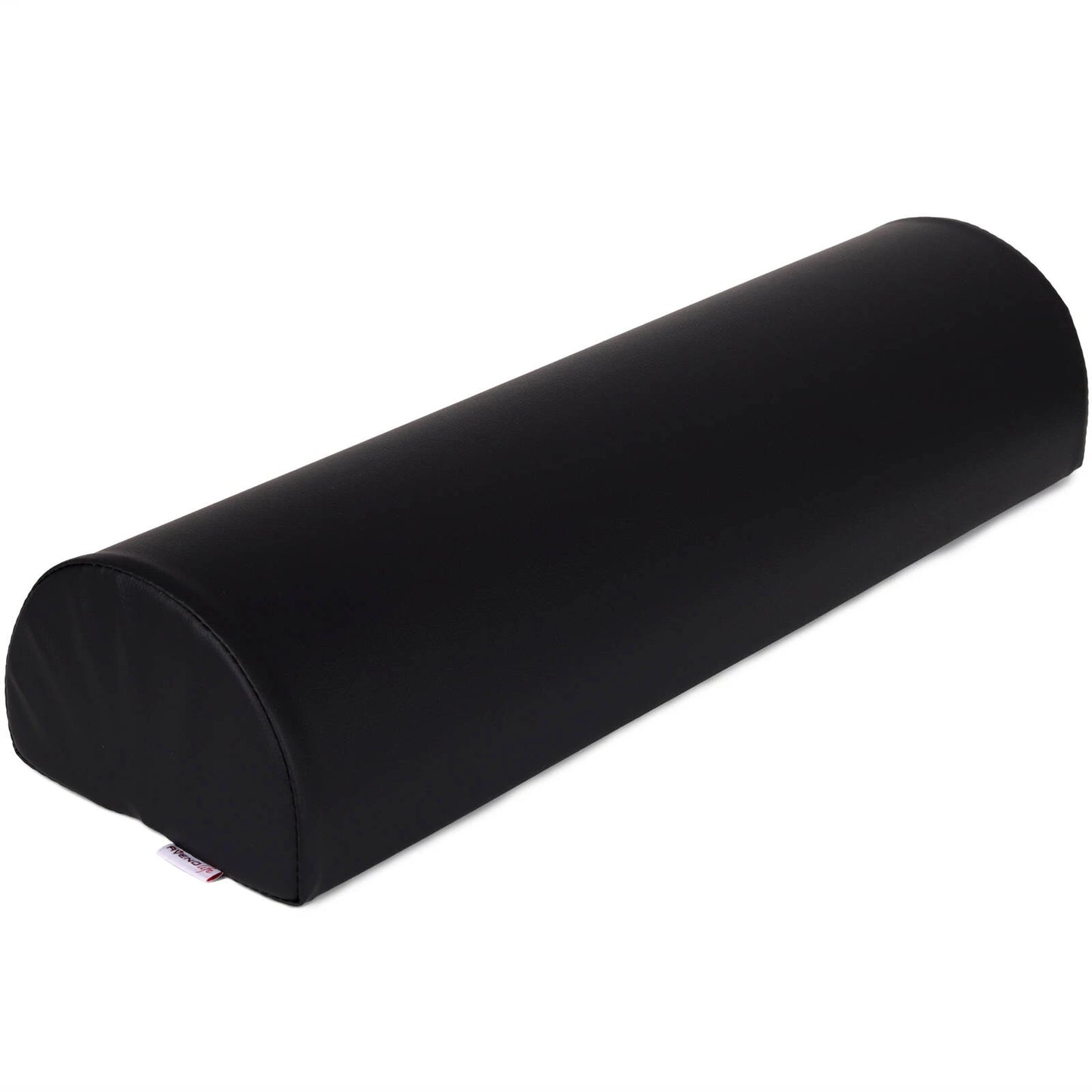 Полукруглая подушка 60x18x12 - K515 черная