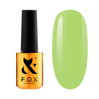 Gel Polish gold Spectrum 134, 7 ml