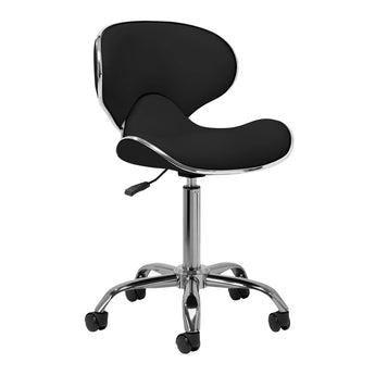 GABBIANO Q-4599 hoitotuoli musta