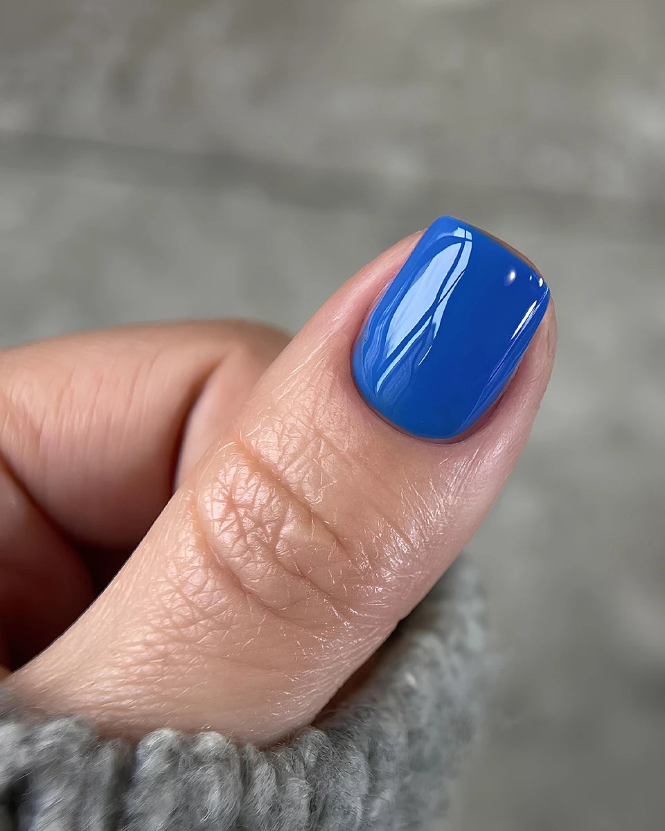 Gel Polish 027, 6 ml