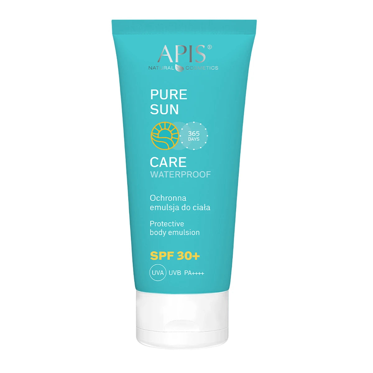 Apis Aizsargājoša ķermeņa emulsija SPF 30, 200 ml