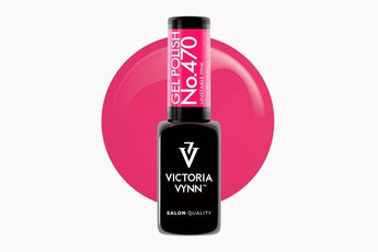 470 Unstable P!nk GP, 8ml