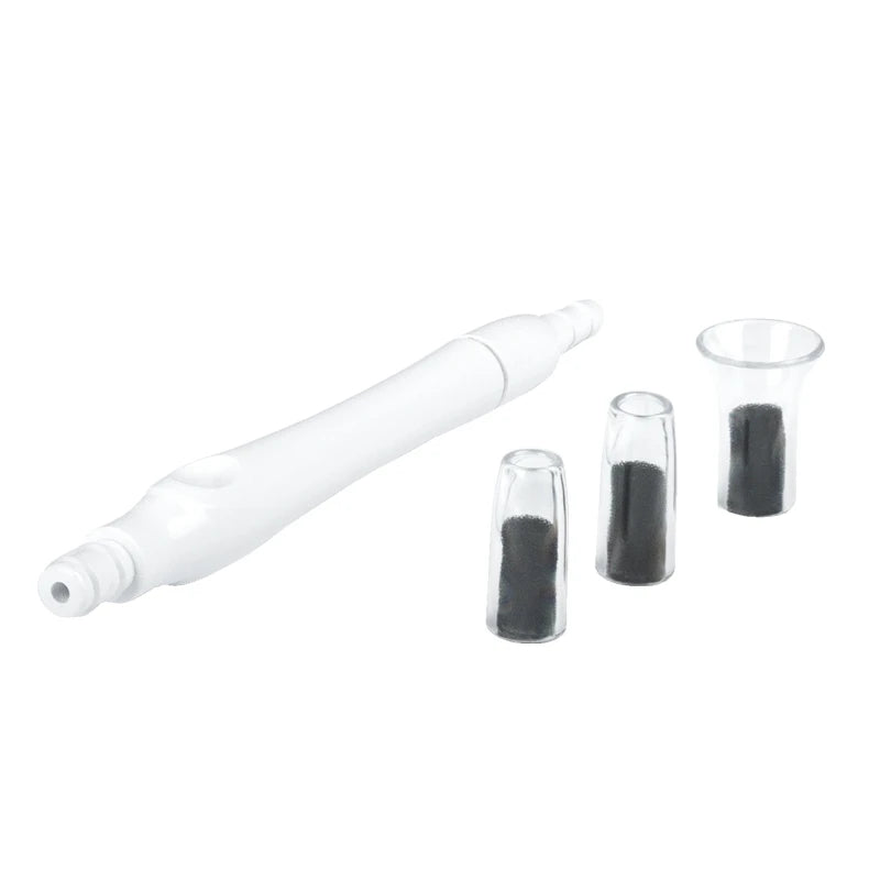 Elegant device 880 4in1 micro + skin scrub + vacuum + spray