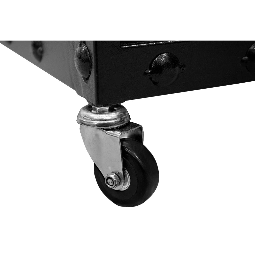 GATH Hairdressing Trolley
