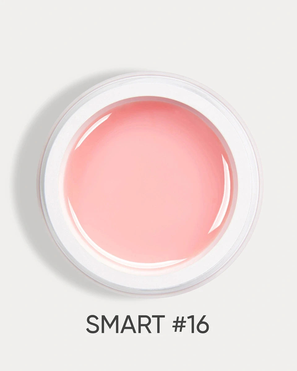 Smart Builder Gel 16, 30 ml