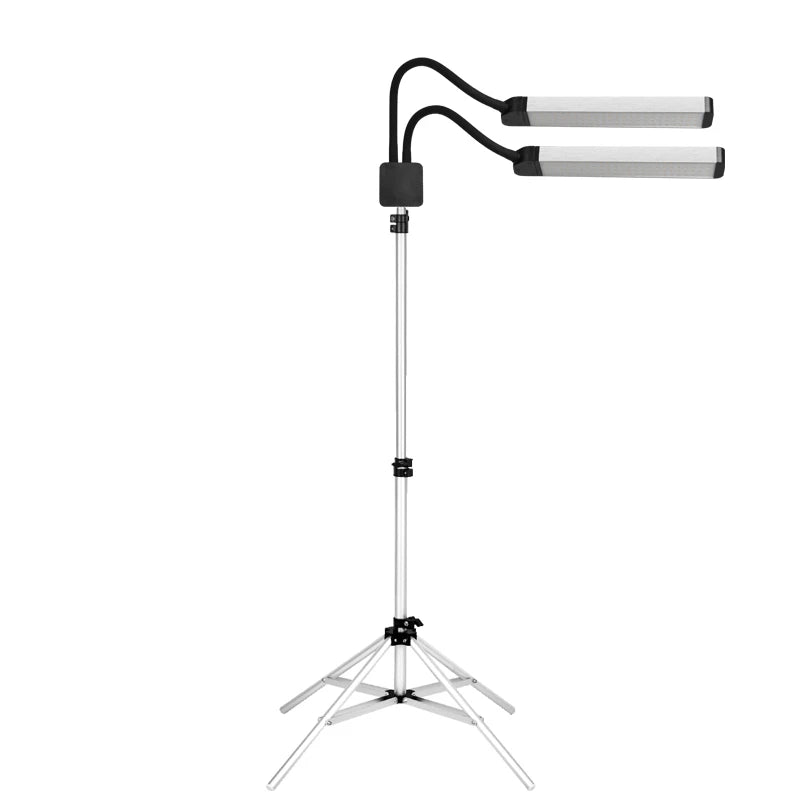 LED lampa POLLUX II MSP-LD01, + soma