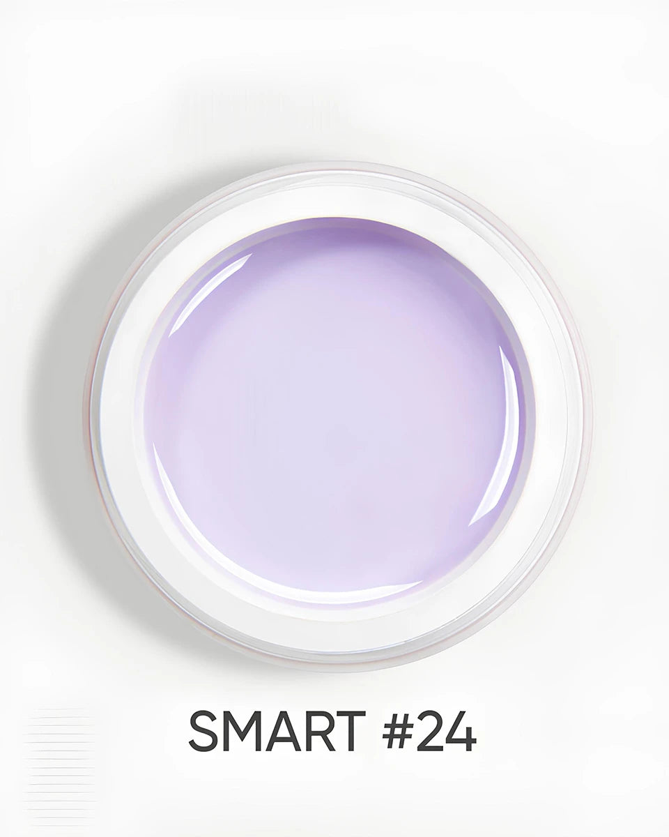 DARK by Rior Smart Builder Gel 24, 15 ml