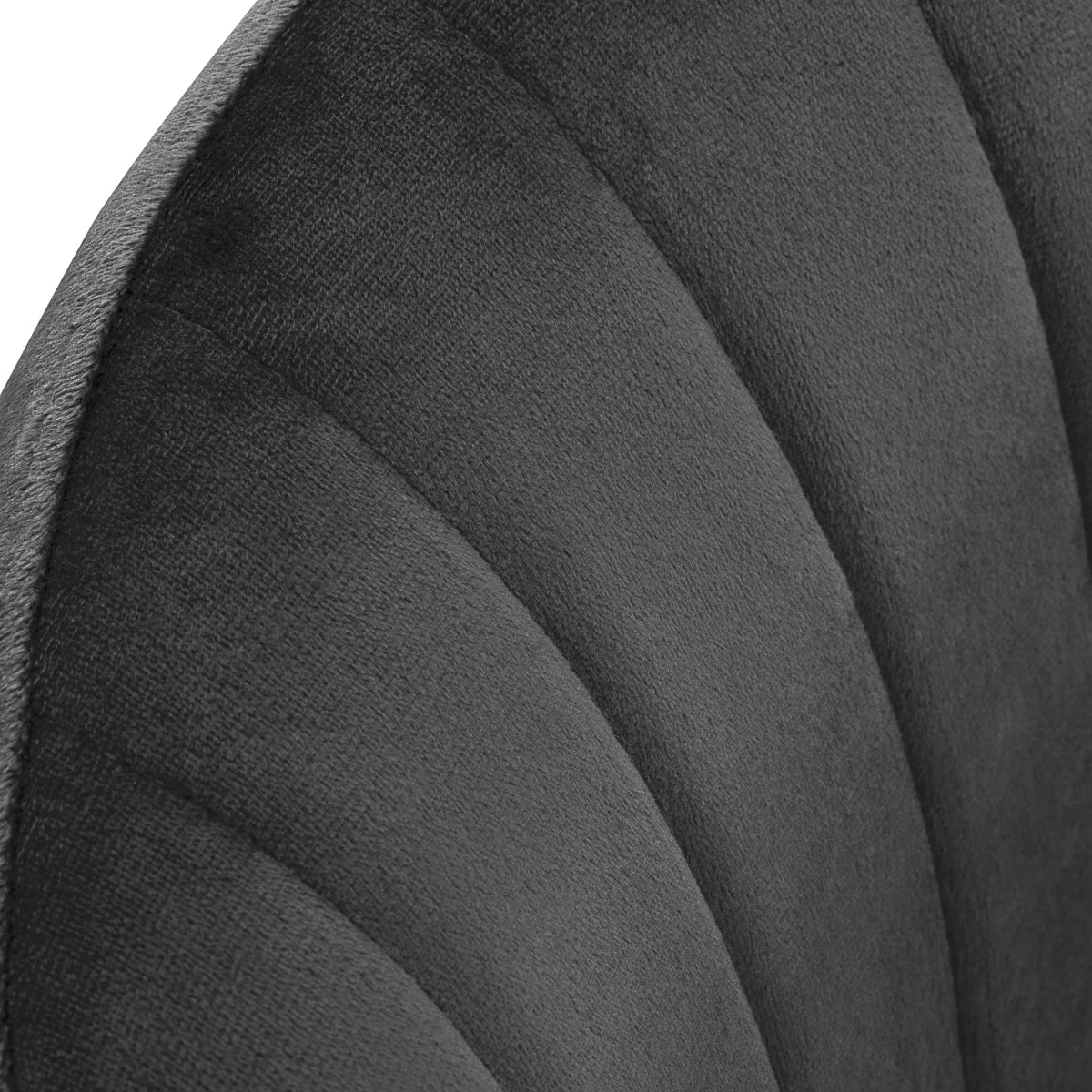 4Rico Armchair QS-OF212G grey