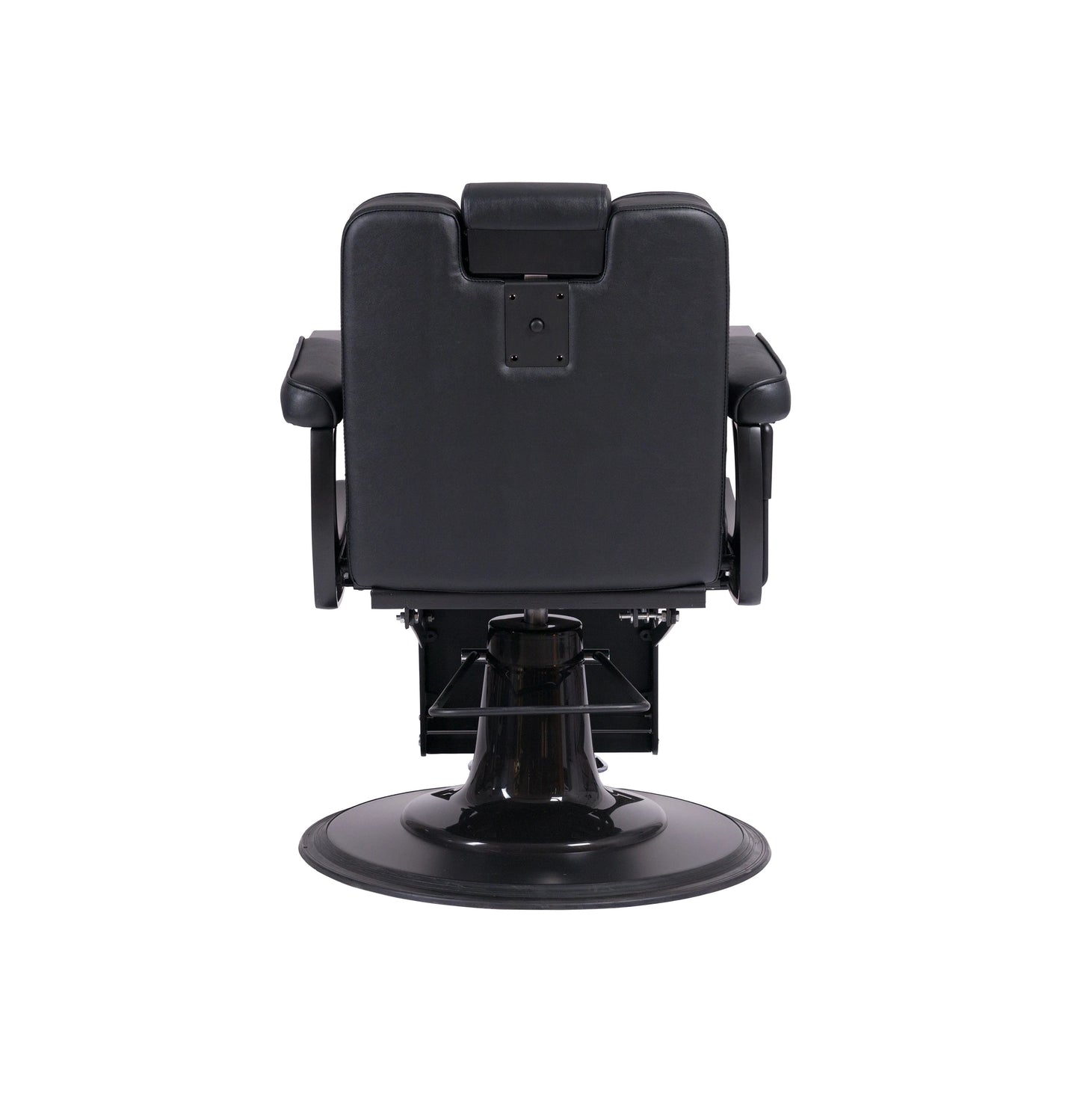 Barber Chair FADE Black