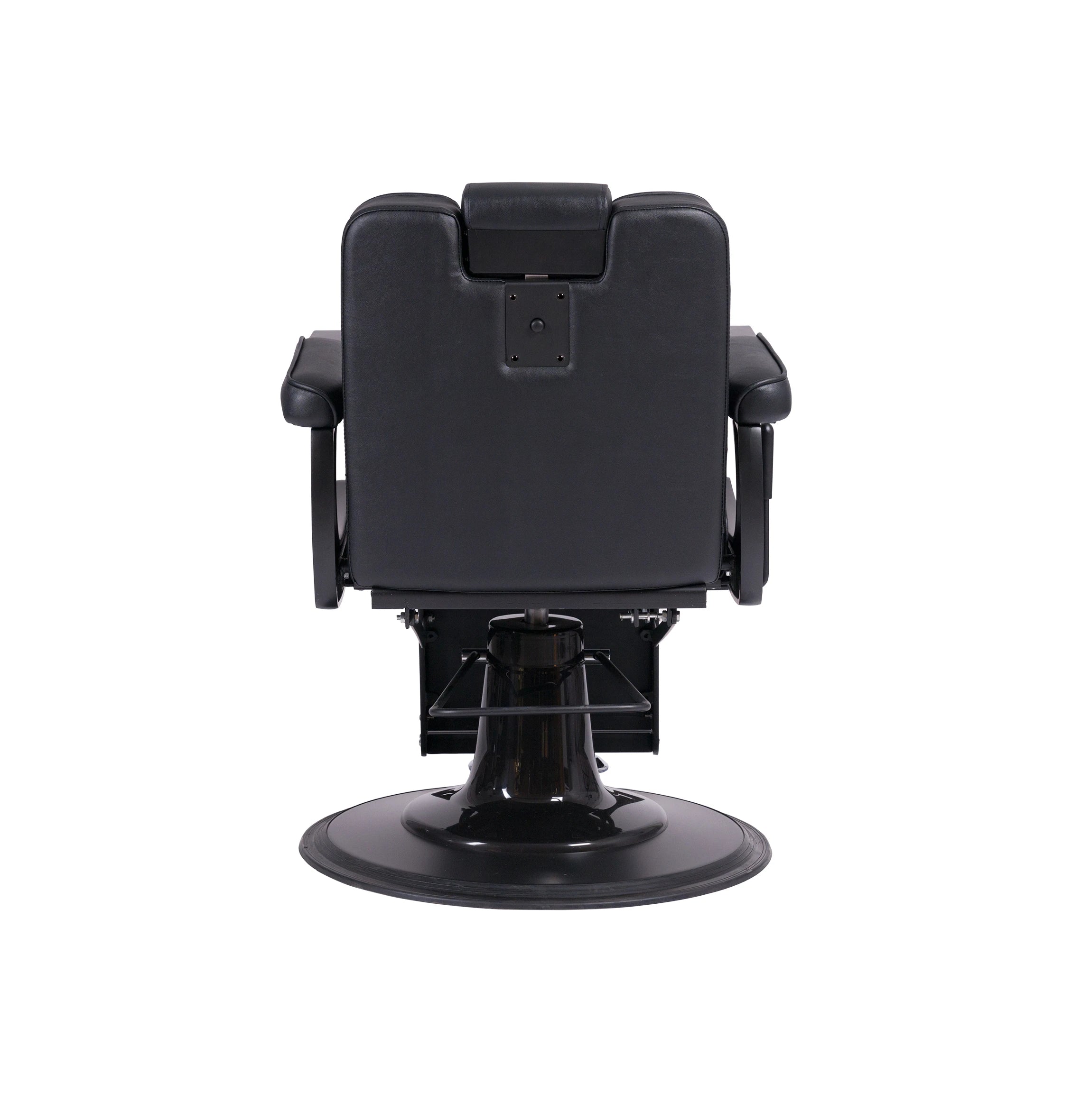 Barber Chair FADE Black