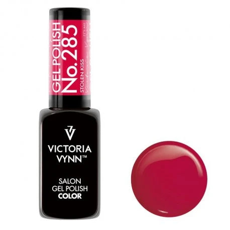 Gel polish 285 Stolen Kiss GP 8ml