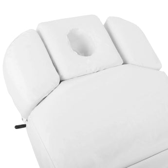 Protective Table Cover C460 (Oil-resistant) Eterna - white