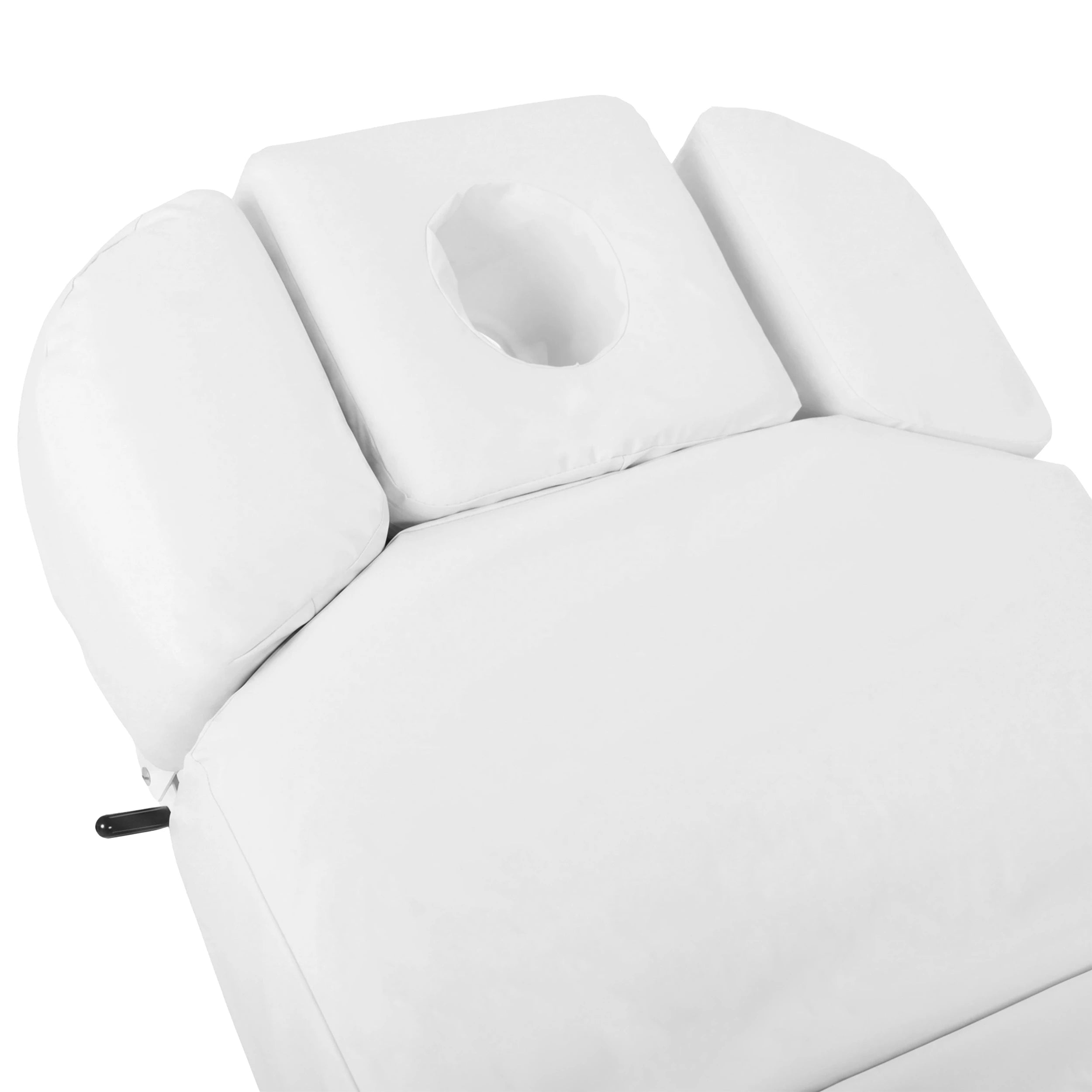 Protective Table Cover C460 (Oil-resistant) Eterna - white