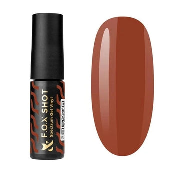 F.O.X Gēla nagu laka SHOT Spectrum Gel Vinyl 113, 5 gr