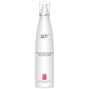 Syis cream mask for couperose skin 200ml