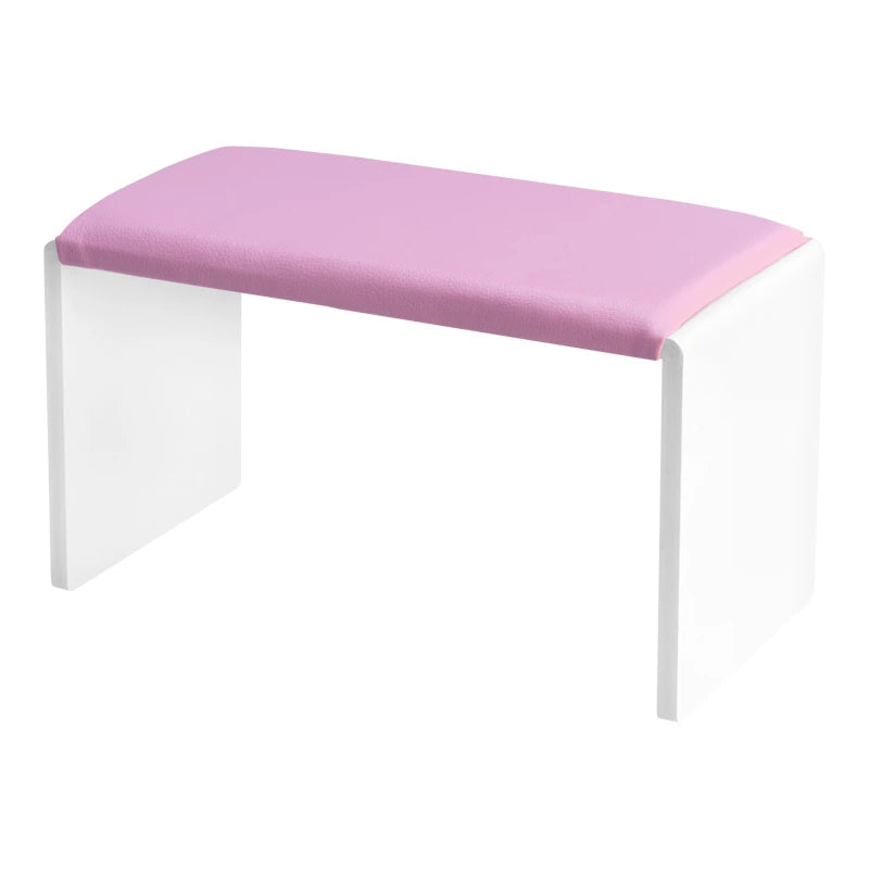 MOMO PROFFESIONAL MANICURE STAND PINK