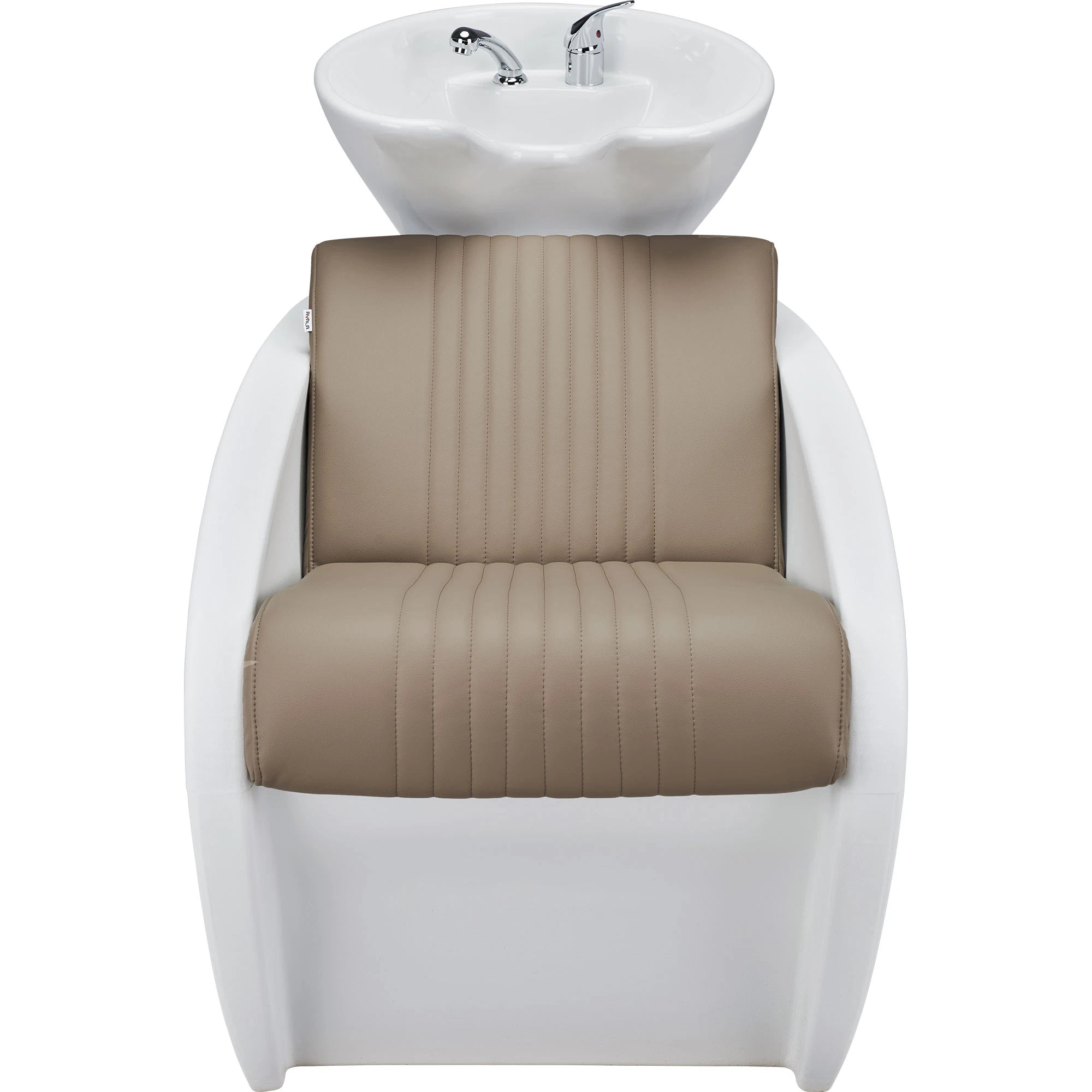 AYALA Rückwärtswaschbecken VANITY P