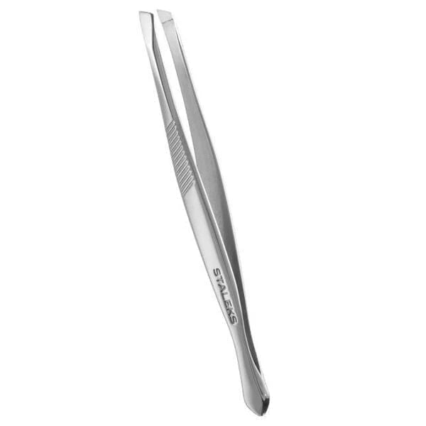 Staleks Pintsetid CLASSIC 10 TYPE 3, lai kaldus