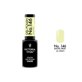 Gel polish 146 Exotic fruit GP 8ml