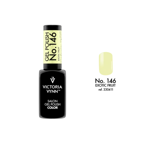 Gel polish 146 Exotic fruit GP 8ml