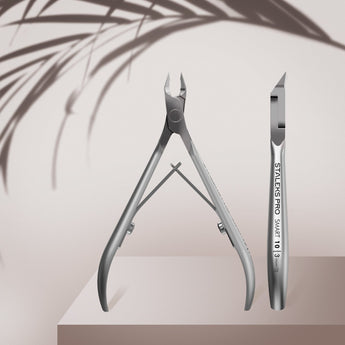 Staleks Kutikulas knaibles SMART 10, 3,0 mm
