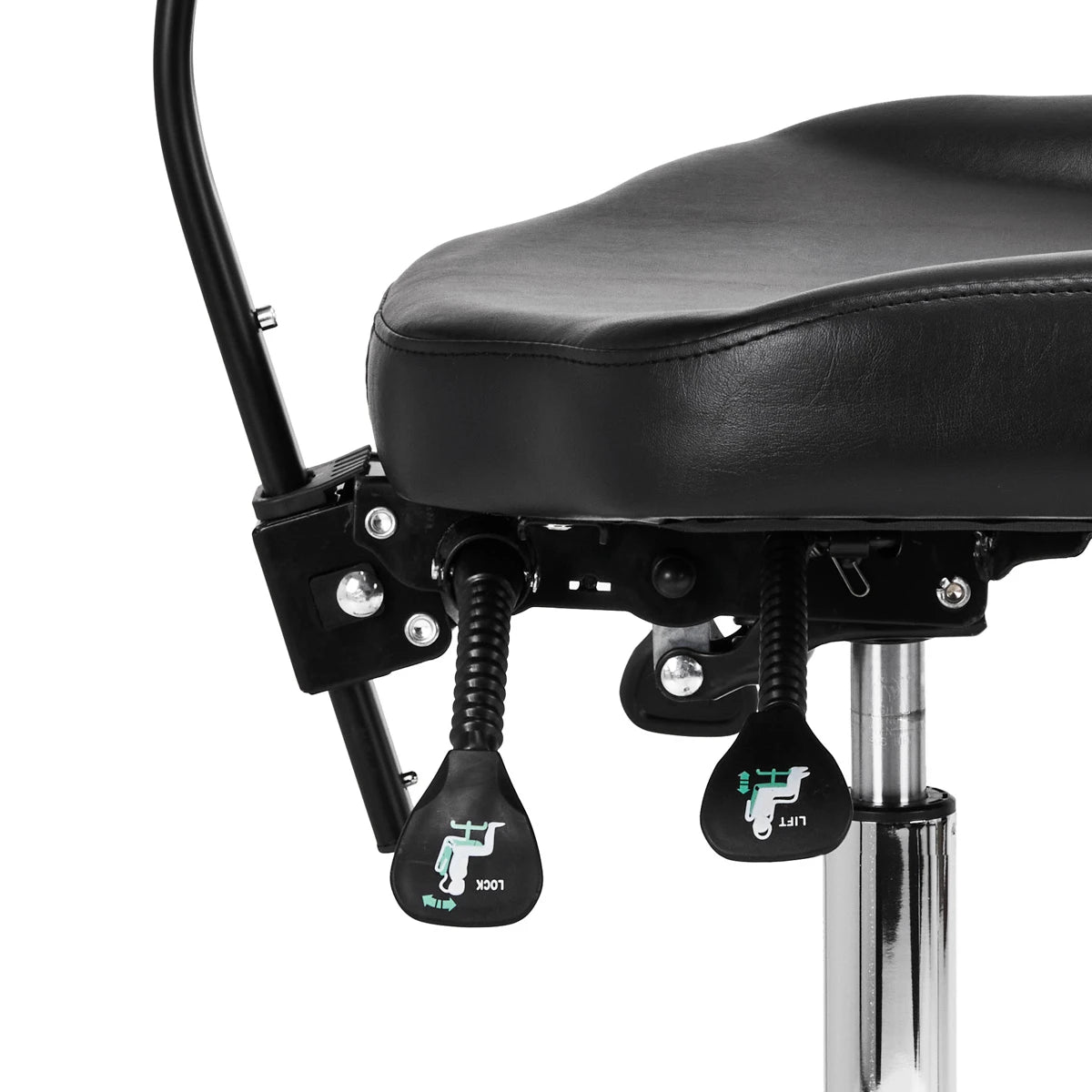 PRO INK 973 Tatoeagestoel