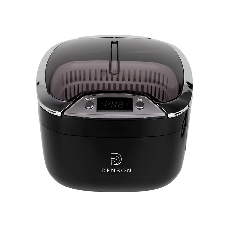 Ultrasonic cleaner acd-7920 vol. 0.85l 55w black