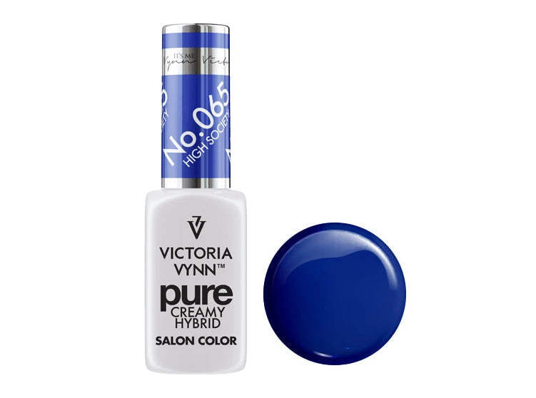 Victoria Vynn Gellack 065 High Society PURE, 8ml