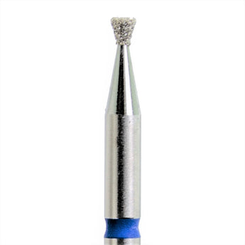 KMIZ Diamantfräser ГСАУ-1,6П-1,6С, Kegel