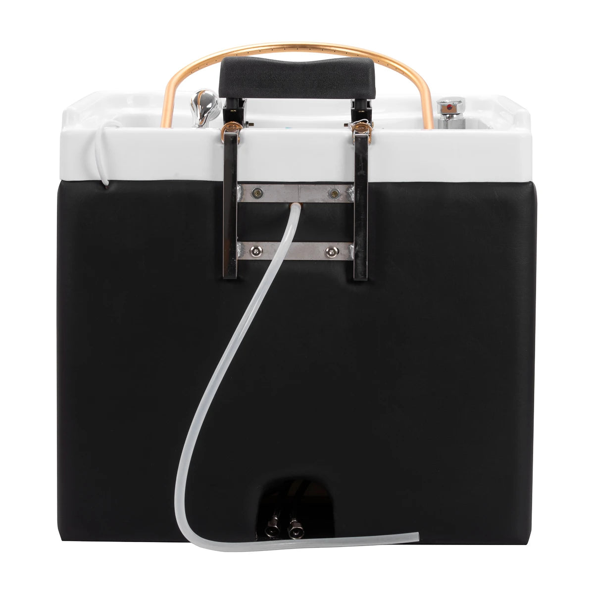 Gabbiano Head Spa Washstand 050 black