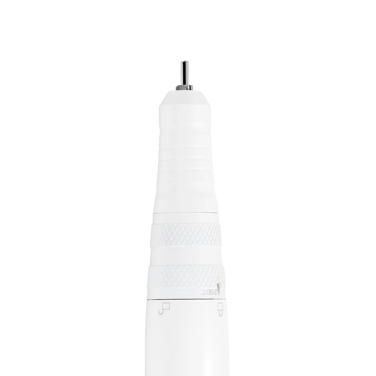 Nagų frezavimo stalinė mašina VIVA 602 S, balta