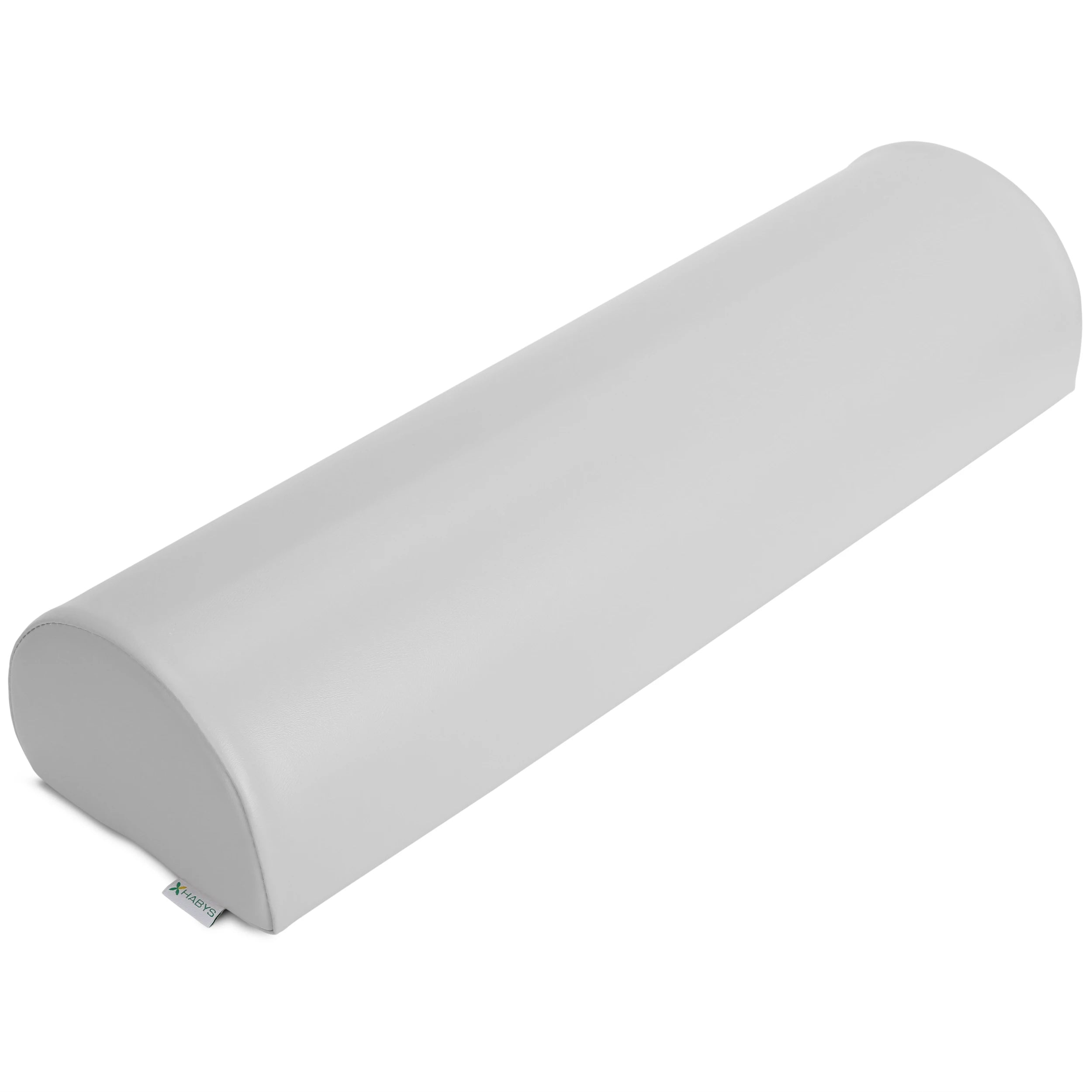 Полукруглый Валик 60x18x12 K729 Светло-серый