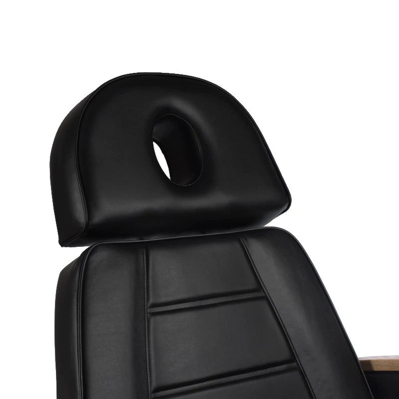 Beauty bed-couche 273B, 3 motors, black
