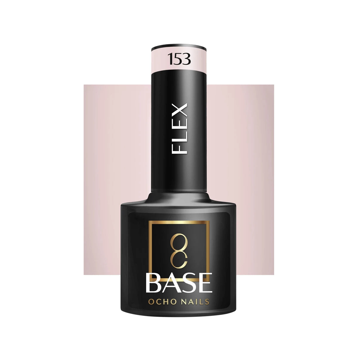OCHO Hybrid bazė Flex 153, 5 g