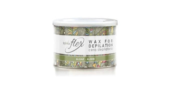 ItalWax FLEX liquid wax in a can ALGAE 400ml