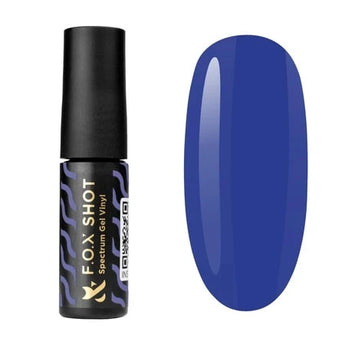 Gel Polish SHOT Spectrum Gel Vinyl 061, 5 gr