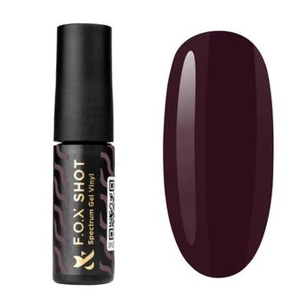 F.O.X Gellak SHOT Spectrum Gel Vinyl 028, 5 gr