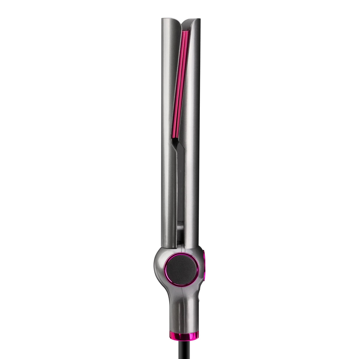 Kessner juuste sirgendaja ja lokutangid 2in1 Torsion K-148