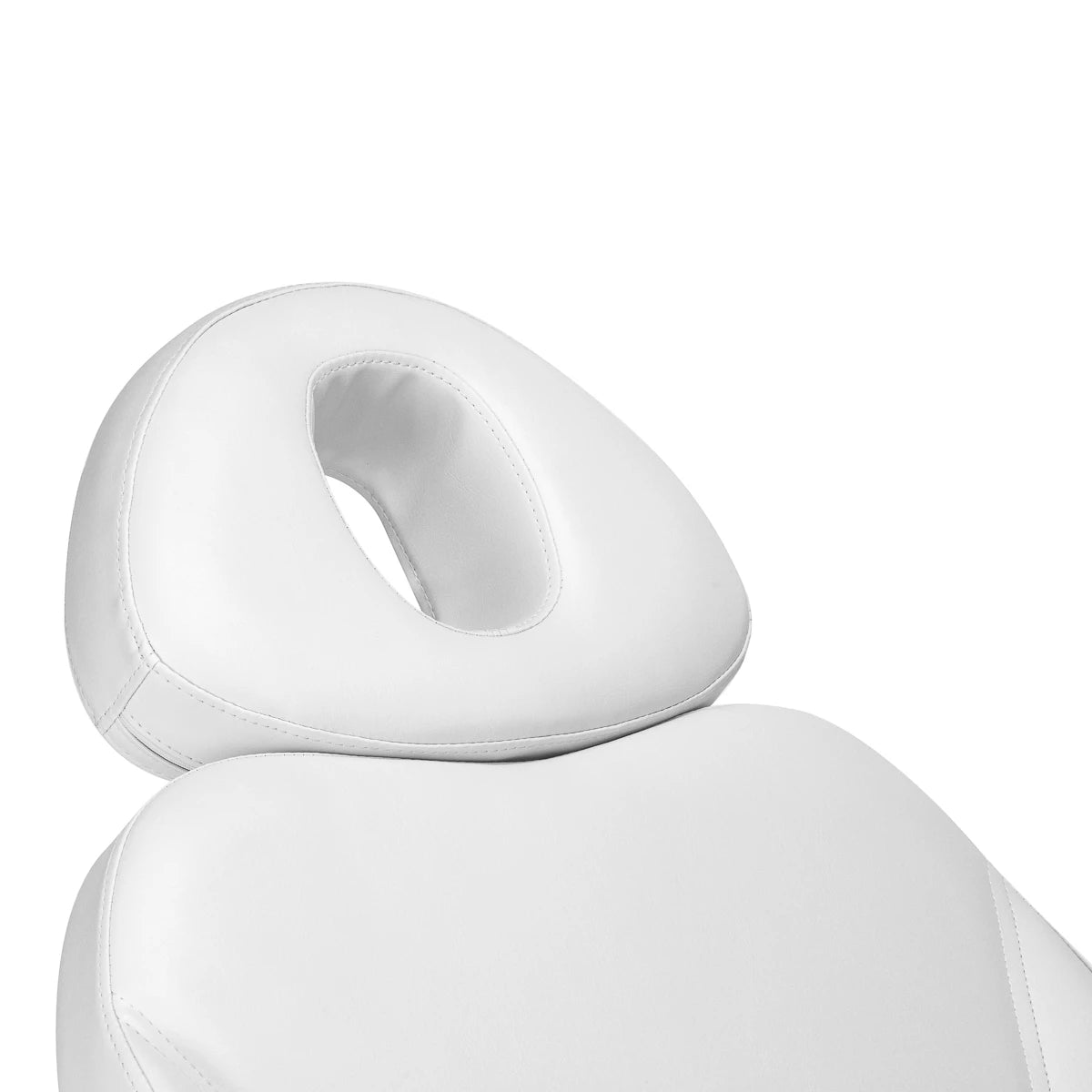 Pedicure Chair AZZURRO 563S PEDI, white