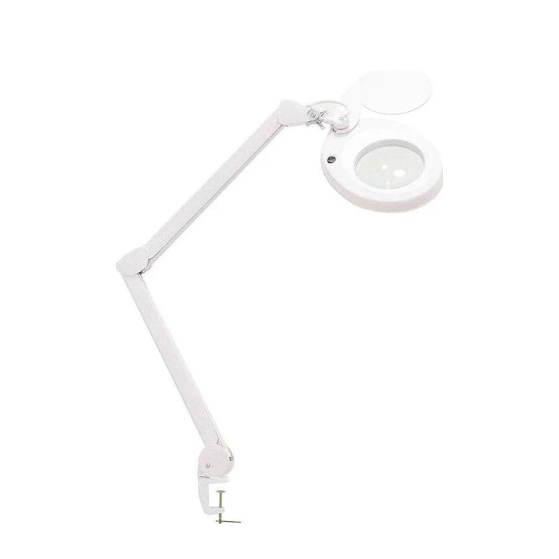 LED Magnifying Lamp MAGNI for Cart