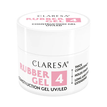 RUBBER GEL 4 45g