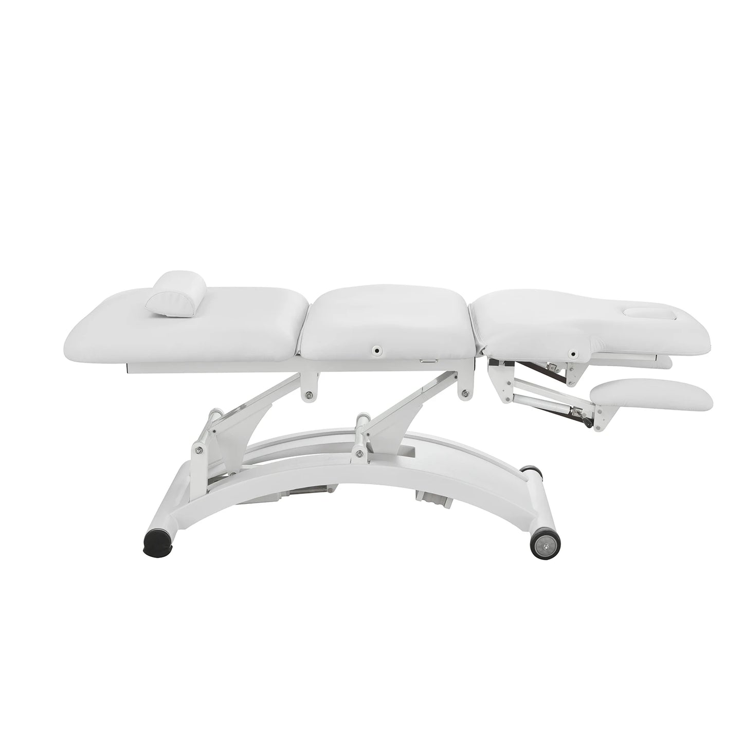 Three-Motor Massage Bed