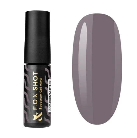 Gel Polish SHOT Spectrum Gel Vinyl 091, 5 gr