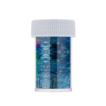 Nagelfolie Marmor FTS - 023 80x4 cm