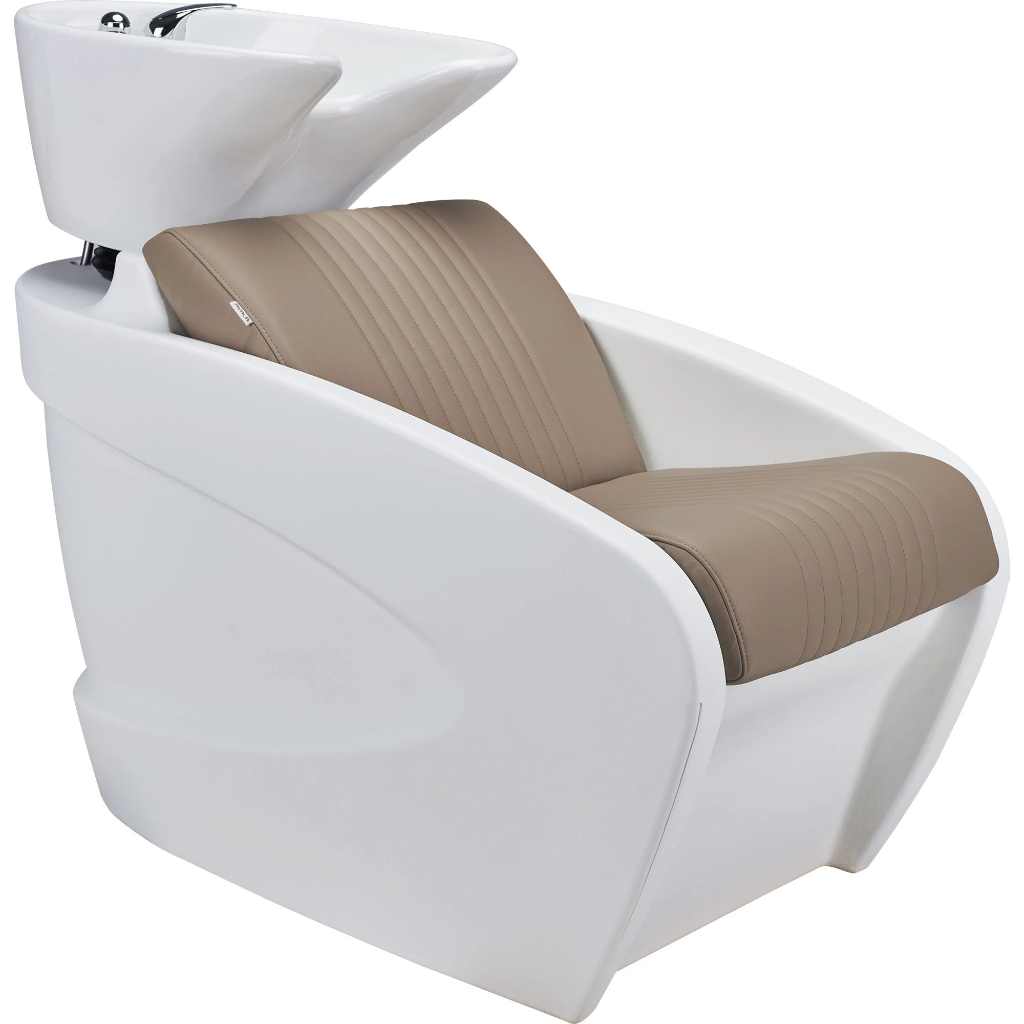 AYALA Rückwärtswaschbecken VANITY P