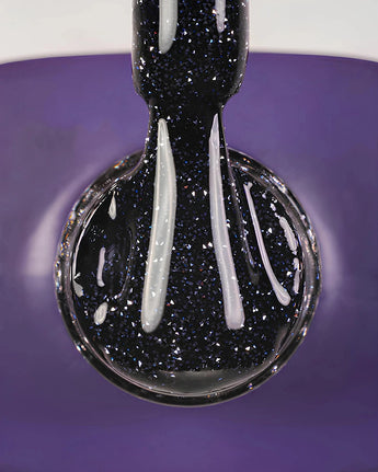 DARK by Rior Gēla nagu laka Flash 11, 10 ml