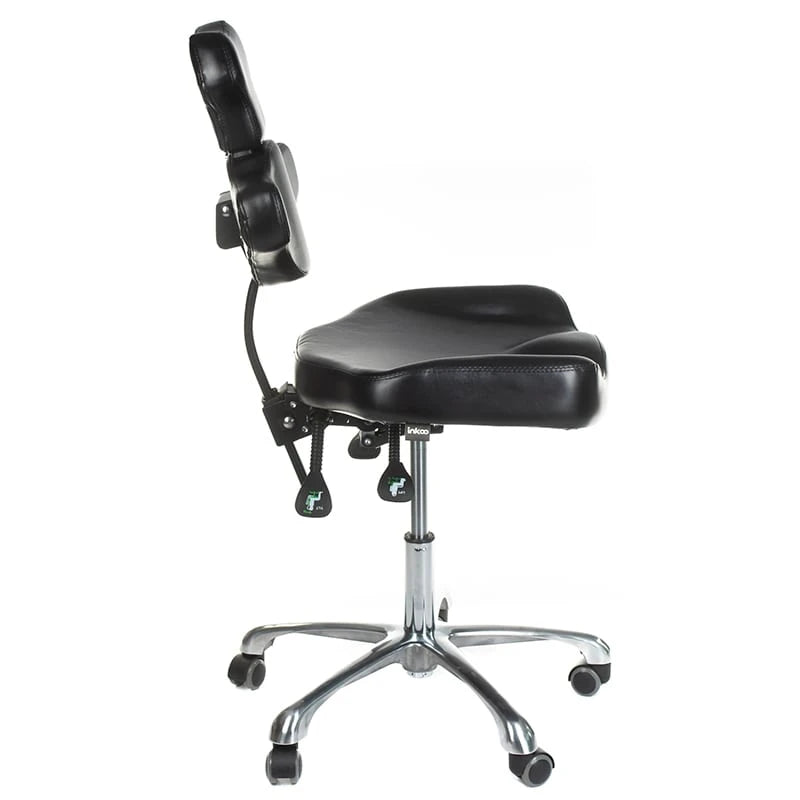 Tattoo artist chair MIKA INKOO