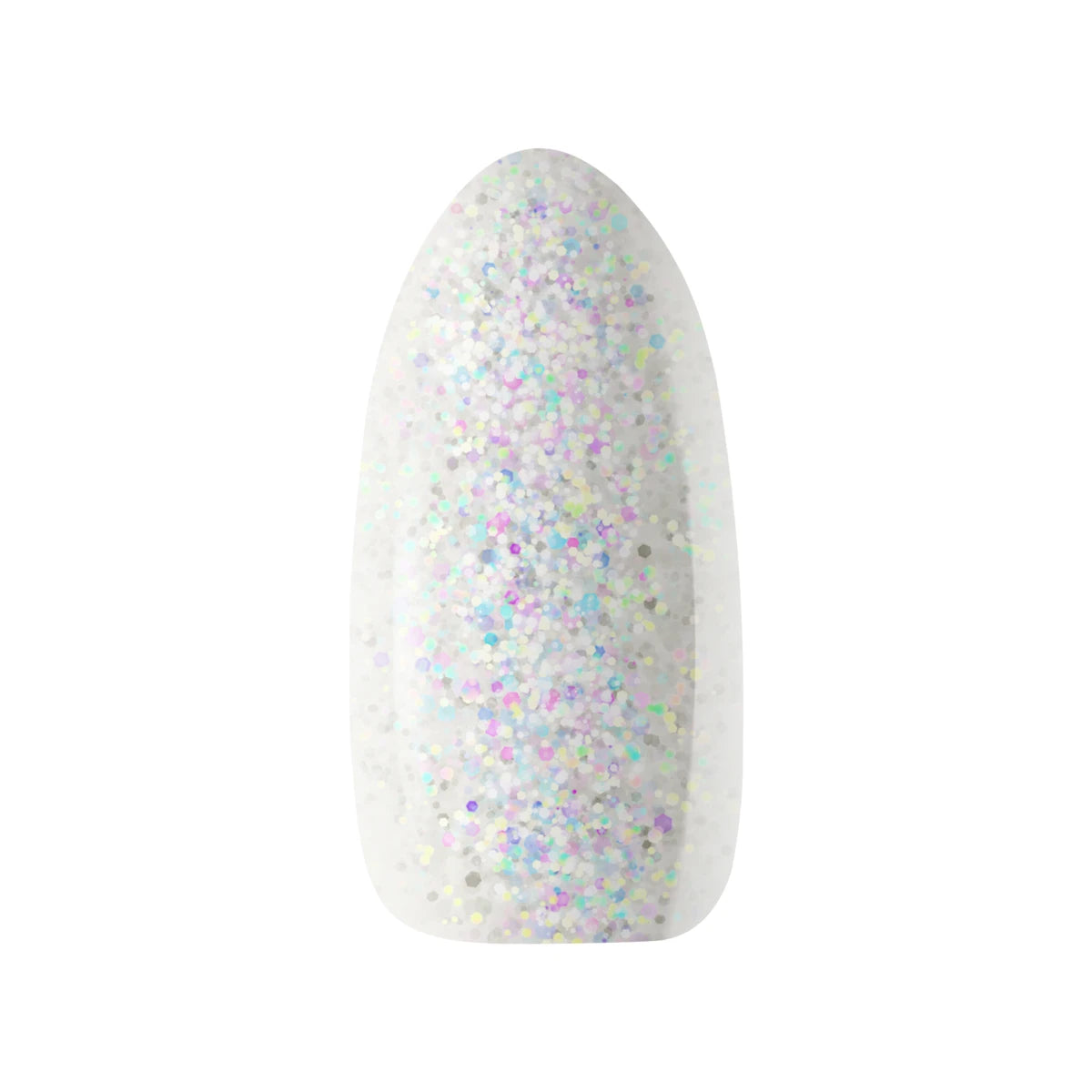 OCHO NAILS Gellack OCHO Glitter G02, 5 g